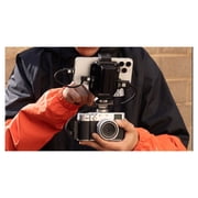 Atomos Ninja Phone 4K Video Co-Processor