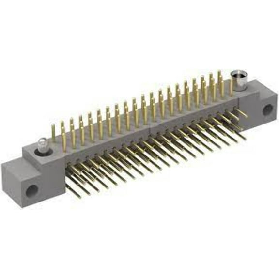 RM252-050-322-2900 Rectangular Mil Spec Connectors R-Series .075