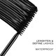 thumbnail image 3 of Máscara Waterproof Lancome Negro 62g, 3 of 8