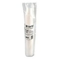 thumbnail image 3 of Fabri-Kal® Portion Cups, 5.5 oz, Translucent, 125/Sleeve, 20 Sleeve/Carton, 3 of 4