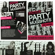 Bachelorette party mugshots