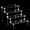Four layer 20cm, variant on Space Saving Multi Tiers Acrylic Display Risers for Figures Perfumes and Cupcakes Dessert Shelf for Parties and Home Use