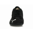 thumbnail image 3 of Puma Women's Speedcat OG Black White Shoes, from StockX, 3 of 5