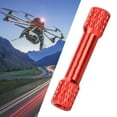 thumbnail image 1 of M3 Standoff Column Spacer For Drone 10 Pcs Standoff M3x30mm Anodized Aluminum Alloy Internal Thread Column Spacer For DroneDeep Red, 1 of 6