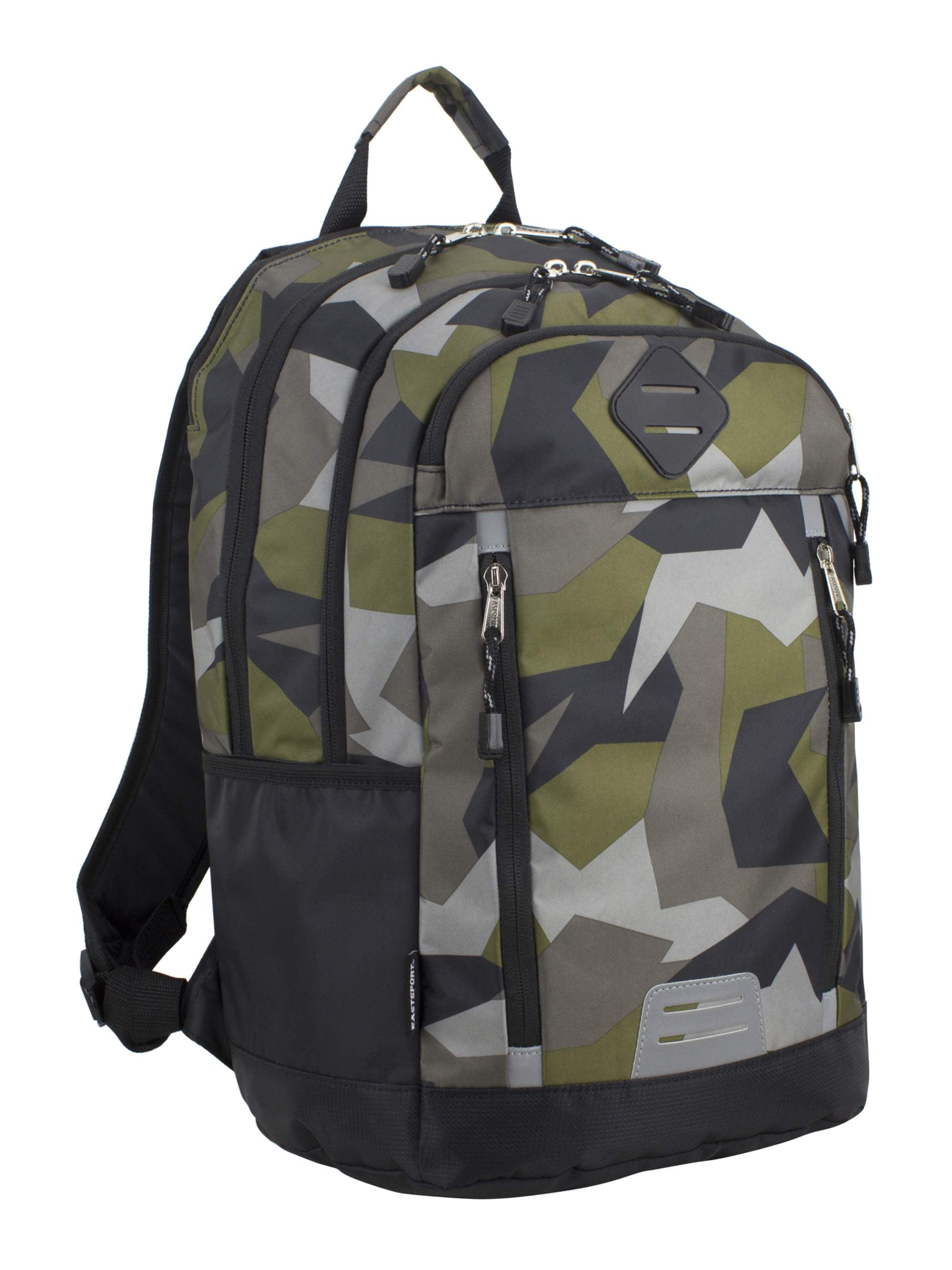 east sport backpacks at walmart