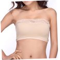 thumbnail image 3 of unbranded 3Ud Strapless Multicolor Sin Acolchado Ideal Para Usar Ajustada, 3 of 8