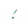 thumbnail image 6 of Libman Angled Kitchen Scrub Brush with Green and White Handle, 2 inch Width, 6 of 9