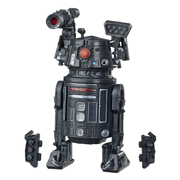 STAR WARS The Black Series Doctor Aphra Comics 6"-Scale Doctor Aphra Figure