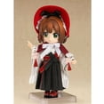 thumbnail image 4 of Good Smile Company - Nendoroid Doll Outfit Set - Rose Japanese Dress Version, 4 of 11