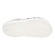 thumbnail image 3 of Sandalias Crocs Bayaband Clog Blanco Azul blanco 30 MX, 3 of 7