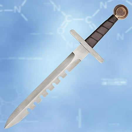 Assassin's Creed II: Sword Breaker Dagger Replica (Best Ss Dagger Replica)