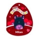 thumbnail image 3 of Peluche Squishmallows Original Milan The Azul Marino 35 cm, 3 of 7