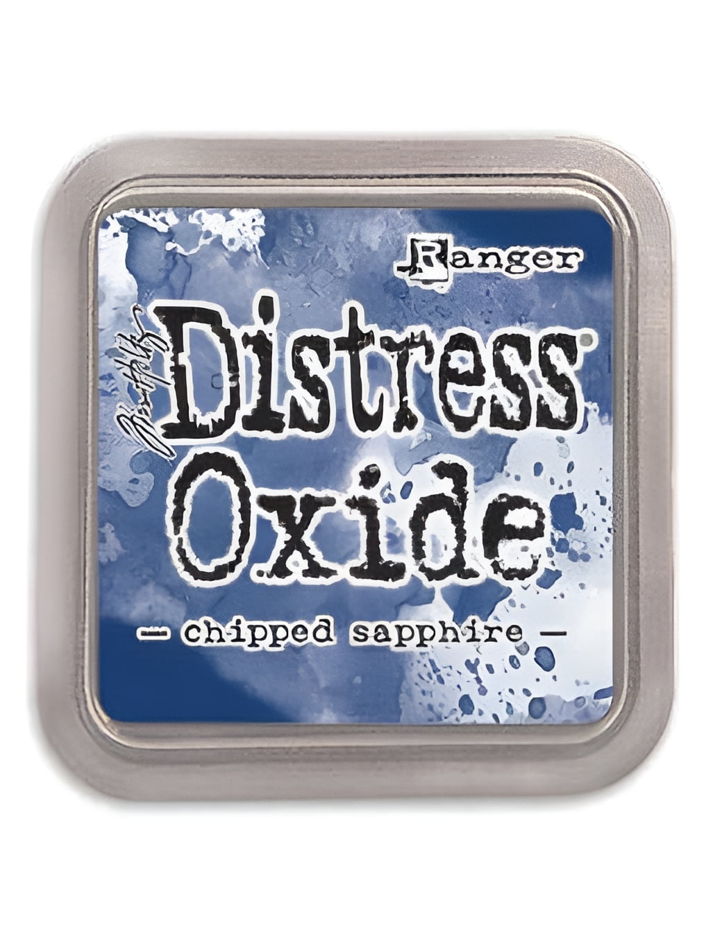 Ranger Tim Holtz Distress Oxide Ink Fall 2018 Release 5 - 12 Ink Pad Bundle
