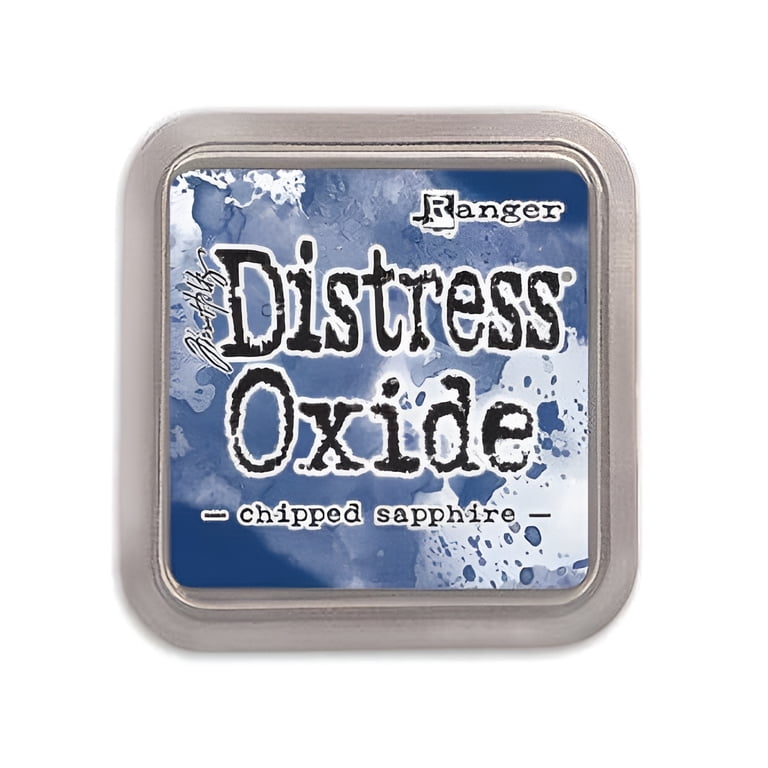 Lavender Oxide Ranger Tim Holtz Distress Oxide Ink Pad Set - 12 Colors ...