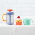 thumbnail image 3 of Set de café y magdalenas Bath Toy Skip Hop, 3 of 3
