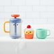thumbnail image 3 of Set de café y magdalenas Bath Toy Skip Hop, 3 of 3