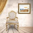 thumbnail image 3 of ArtsyQuotes 18x15 Gold Ornate Wood Framed with Double Matting Museum Art Print Titled - Suzy Kassem Quote: Failure, 3 of 4