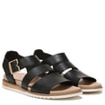 thumbnail image 2 of Dr. Scholl's Womens Island Glow Ankle Strap Sandal, 2 of 9