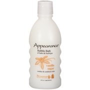 Appearance Vanilla Sugar Bubble Bath, 32 fl oz