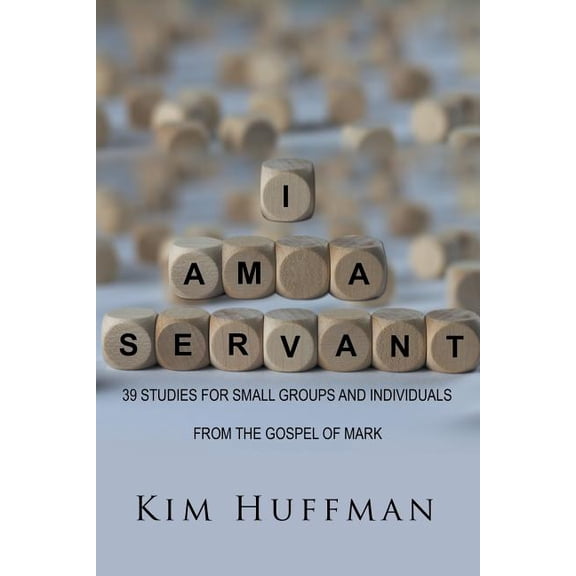 I Am a Servant (Paperback)