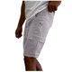 thumbnail image 2 of pstuiky Pantalones cortos deportivos para hombre, Pantalones cortos deportivos informales con estampado de cordón para exteriores de verano para hombre Pantalones cortos de baloncesto, 2 of 6