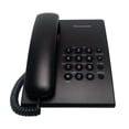 thumbnail image 1 of Teléfono Fijo Panasonic KX-TS500MEB Negro, 1 of 2