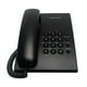 thumbnail image 1 of Teléfono Fijo Panasonic KX-TS500MEB Negro, 1 of 2