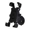 thumbnail image 2 of Cycling Mobile Phone Bracket Motorcycle Bicycle Shockproof Navigation Mobile Phone Bracket, 2 of 3