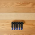 thumbnail image 3 of OUNONA 5Pcs Brake Bleeding Tool Set for Mechanics and Car Owners in Vehicle Maintenance Projects, 3 of 6