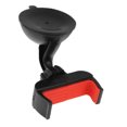 thumbnail image 4 of Car Mobile Holder Cellphone GPS Holder for Car Degree Phone Mount Black, 4 of 8