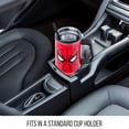 thumbnail image 3 of Vaso plateado Buffalo Marvel Avengers Spider-Man 1.2 L, 3 of 5