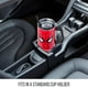 thumbnail image 3 of Vaso plateado Buffalo Marvel Avengers Spider-Man 1.2 L, 3 of 5