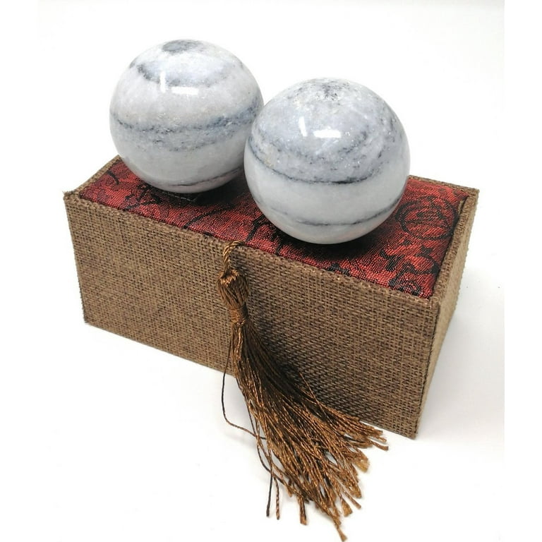 Stone baoding balls cheap