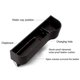 thumbnail image 5 of 2 Pieces Car Seat Organizer Carrying Cases Cell Phone Bottle Pocket Storage Box (Left + Right), 5 of 5