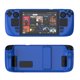 thumbnail image 1 of Estuche protector Cubierta de protección duradera con soporte para Steam Deck Game Player, 1 of 7