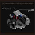 thumbnail image 3 of Human Body Presence Smart Downlight Spotlight X8R Bluetooth Mesh 2.0, 3 of 5