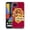 Gryffindor Crest, variant on Head Case Designs Officially Licensed Harry Potter Sorcerer's Stone I Ravenclaw Crest Soft Gel Case Compatible with Google Pixel 4