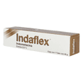 thumbnail image 2 of Indaflex 2.5 % crema 40 g, 2 of 4