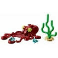 thumbnail image 2 of LEGO City Explorateurs des Grands Fonds 60090, 2 of 3