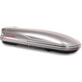 thumbnail image 5 of Malone Auto Racks MPG910 Profile18S Rooftop Cargo Box – 18 cu.ft., Textured Gray, 5 of 5