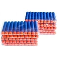 thumbnail image 6 of Nerf Compatible Darts 200PCS Refill Pack Bullets for Nerf N-Strike Elite Series Blasters Toy Gun, 6 of 6