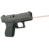 LASERMAX LMS-G43 FOR GLOCK 43/43X/48