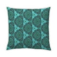 thumbnail image 1 of Ahgly Company Indoor Square Contemporary Throw Pillow, 18 inch by 18 inch, 1 of 5