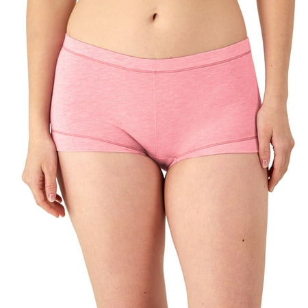 Maidenform Women's Dream Boyshort Panty - XL