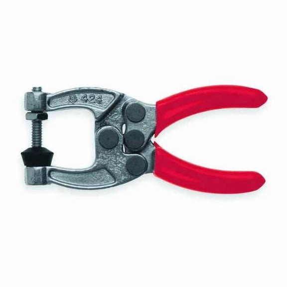 De-Sta-Co Toggle Clamp,Squeeze Action,2.06 In,200 424
