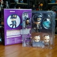 thumbnail image 2 of JoJo Bizarre Adventure Figuras de acción Jotaro Kujo 985 Dio 1110 Noriaki Kakyoin 1033 Lindo juguete Cara móvil Muñeca Habitación Decoración Regalo zhangyuxiang unisex, 2 of 2