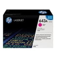 thumbnail image 1 of Cartucho de Tóner HP 643A Magenta LaserJet Original Q5953A, 1 of 9