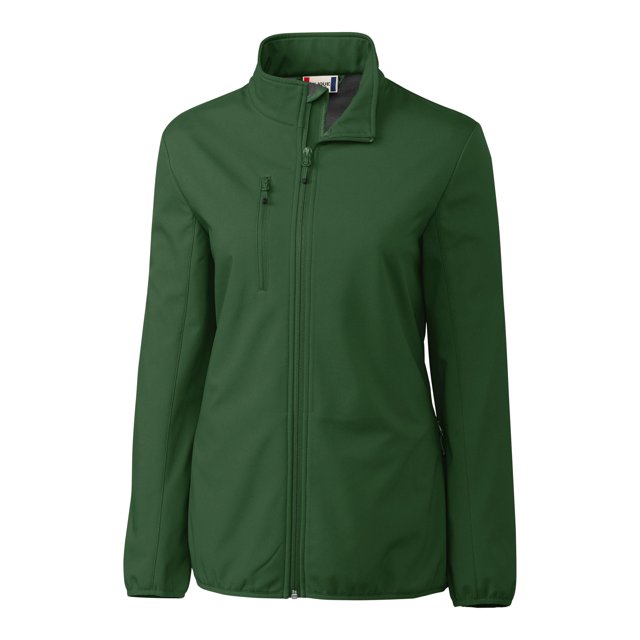 Clique Trail Lady Softshell Jacket