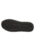 thumbnail image 4 of BEARPAW Women's Izzy Platform Lo Black Clog Size 5 | Women's Boots | Comfortable Winter Boot, 4 of 9