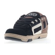 DVS Adult Mens Comanche Skate Inspired Sneakers